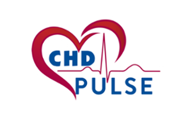 CHD Pulse logo